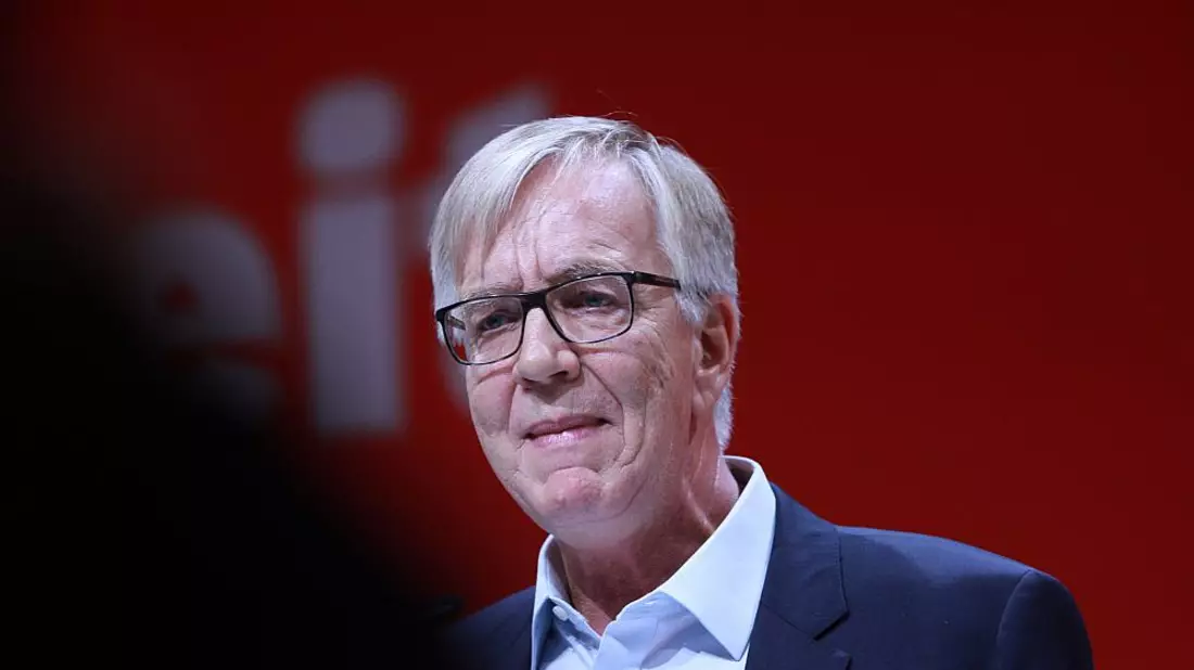 Dietmar Bartsch (Archiv) - Bild: über dts Nachrichtenagentur