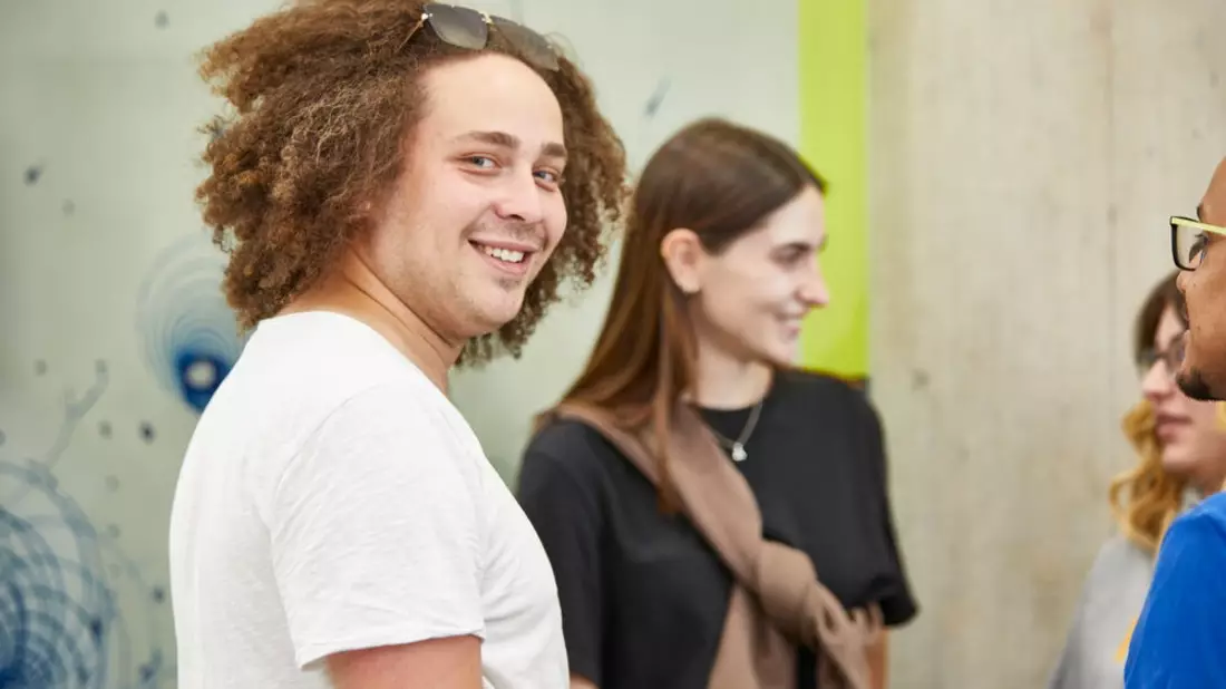Studieninfotag an der RPTU - am 18. Juni in Landau und am 25. Juni in Kaiserslautern - Bild: presseportal.de