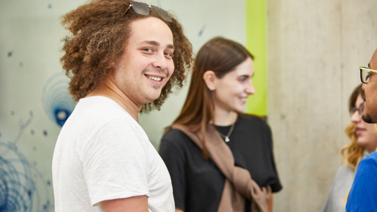 Studieninfotag an der RPTU - am 18. Juni in Landau und am 25. Juni in Kaiserslautern - Foto: presseportal.de