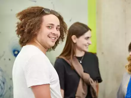 Studieninfotag an der RPTU - am 18. Juni in Landau und am 25. Juni in Kaiserslautern - Foto: presseportal.de
