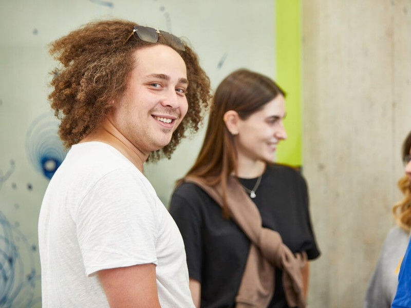 Studieninfotag an der RPTU - am 18. Juni in Landau und am 25. Juni in Kaiserslautern - Foto: presseportal.de
