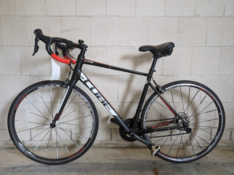 POL-WHV: Zeugenaufruf der Polizei in Wilhelmshaven - Eigentümer des Rennrades gesucht - Foto: presseportal.de