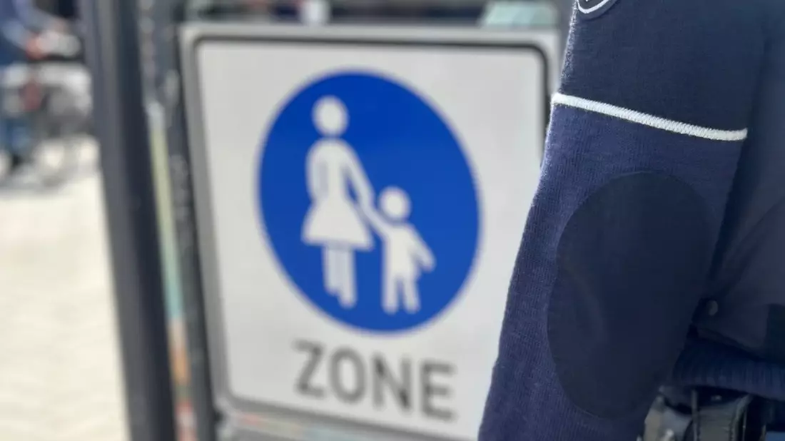 POL-SO: Schwerpunkteinsatz zur Verhinderung von schweren Verkehrsunfällen - Bild: presseportal.de