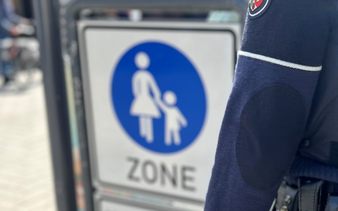 POL-SO: Schwerpunkteinsatz zur Verhinderung von schweren Verkehrsunfällen - Foto: presseportal.de