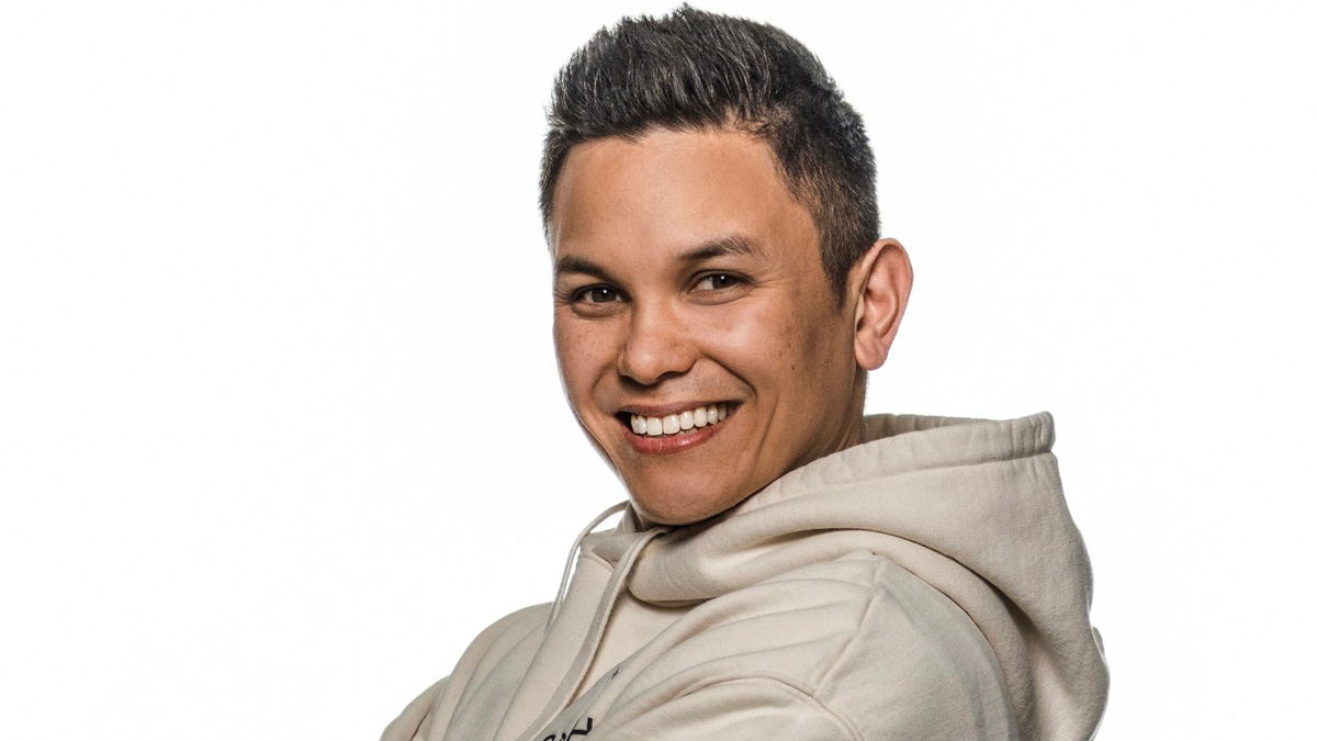 Zunehmende Konflikte im Klassenzimmer - Patrick Decavele von 