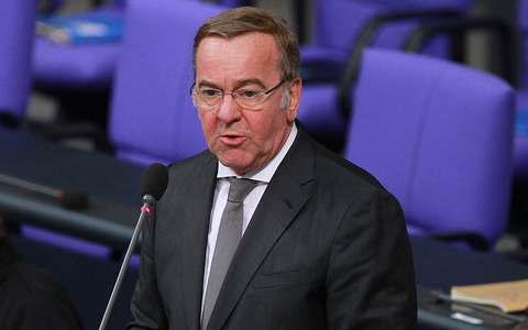 Boris Pistorius (Archiv) - Foto: über dts Nachrichtenagentur