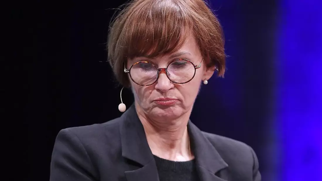 Bettina Stark-Watzinger (Archiv) - Bild: über dts Nachrichtenagentur