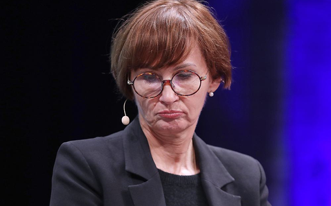 Bettina Stark-Watzinger (Archiv) - Foto: über dts Nachrichtenagentur