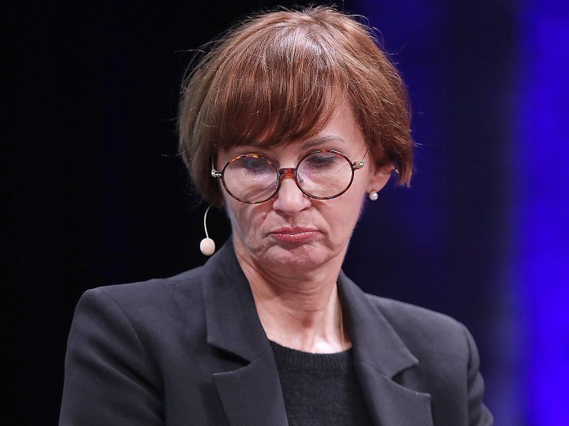 Bettina Stark-Watzinger (Archiv) - Foto: über dts Nachrichtenagentur