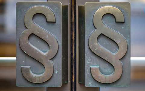 Die Verjährungsfrist für Cum-Ex-Delikte ist angesichts der hohen Schadenssummen auf 15 Jahre verlängert worden. - Foto: Thomas Banneyer/dpa