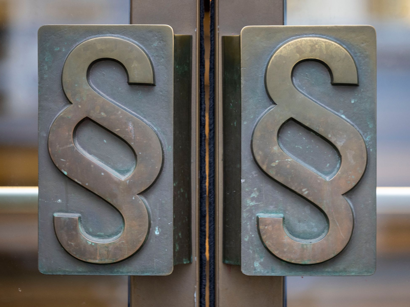 Die Verjährungsfrist für Cum-Ex-Delikte ist angesichts der hohen Schadenssummen auf 15 Jahre verlängert worden. - Foto: Thomas Banneyer/dpa