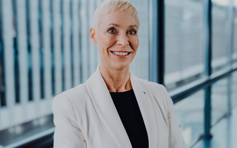 Susanne Drescher komplettiert Vorstand der Sparda-Bank BW - Foto: presseportal.de