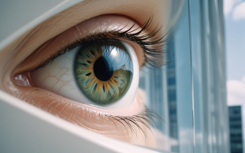 Das Auge wohnt mit - Foto: Pressetherapeut über pressetext.de