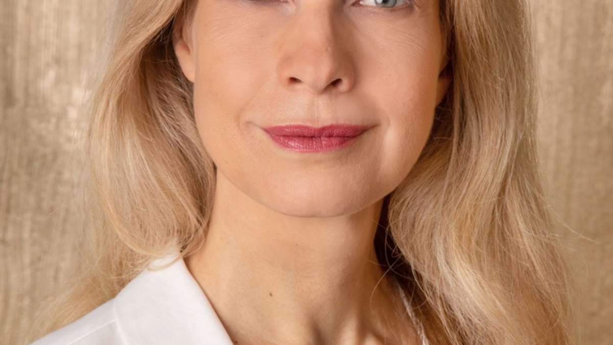 Dr. Sylke Piéch neue Beirätin bei PLAN-B NET ZERO - Foto: presseportal.de