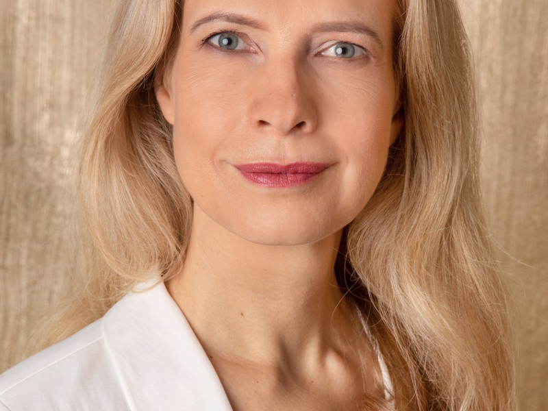 Dr. Sylke Piéch neue Beirätin bei PLAN-B NET ZERO - Foto: presseportal.de