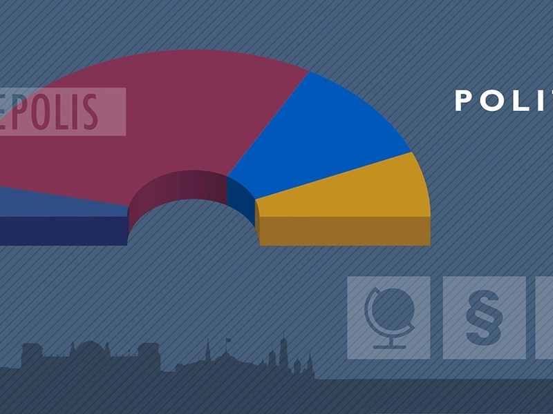 Online-Magazin Telepols: Mützenich kritisiert Auswärtiges Amt / SPD-Fraktionschef sieht Versäumnisse bei Reaktion auf Drohungen aus Kiew - Foto: presseportal.de