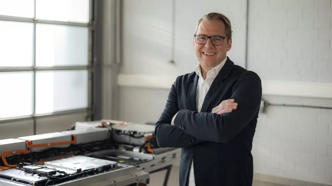 Circunomics überzeugt mit nachhaltiger Battery Lifecycle Management Solution - Bild: presseportal.de