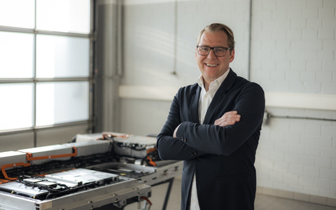 Circunomics überzeugt mit nachhaltiger Battery Lifecycle Management Solution - Foto: presseportal.de