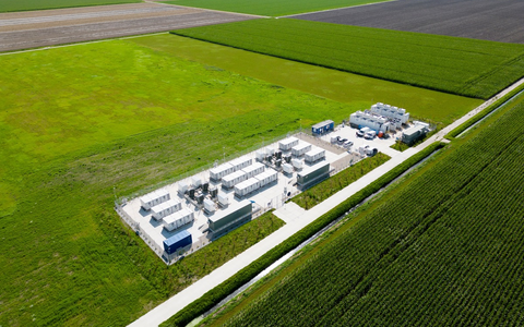 Versicherung von Energiespeicher: neue Partnerschaft kündigt verbesserte Konditionen durch Batterieanalytik an - Foto: presseportal.de Versicherung von Energiespeicher: neue Partnerschaft kündigt verbesserte Konditionen durch Batterieanalytik an - Foto: presseportal.de