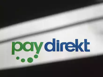 Online-Bezahlsystems Paydirekt: das Angebot hat die Erwartungen in Sachen Reichweite nie erfüllt. - Foto: Jens Kalaene/dpa