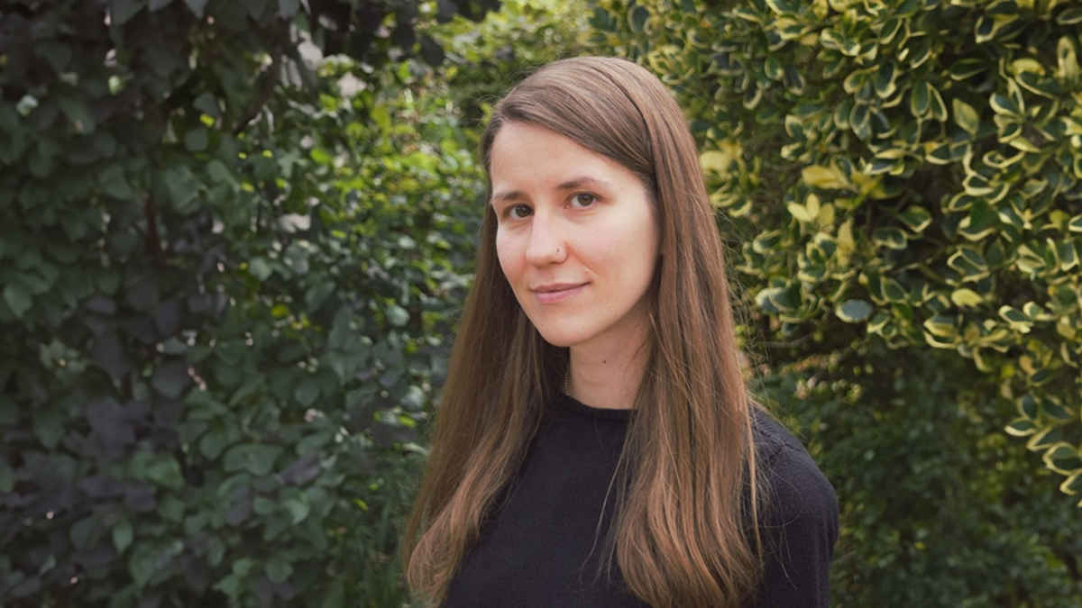 HPI freut sich auf die zweite Humboldt-Professur: Auszeichnung für KI-Expertin und Juristin Prof. Sandra Wachter - Foto: presseportal.de