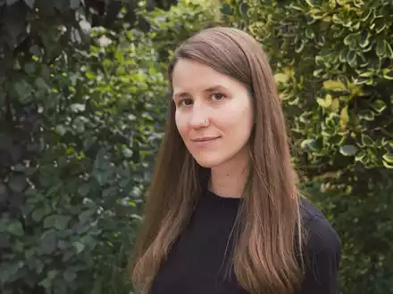 HPI freut sich auf die zweite Humboldt-Professur: Auszeichnung für KI-Expertin und Juristin Prof. Sandra Wachter - Foto: presseportal.de