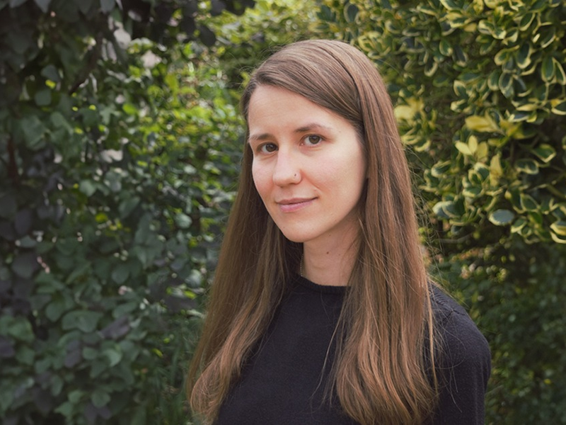 HPI freut sich auf die zweite Humboldt-Professur: Auszeichnung für KI-Expertin und Juristin Prof. Sandra Wachter - Foto: presseportal.de