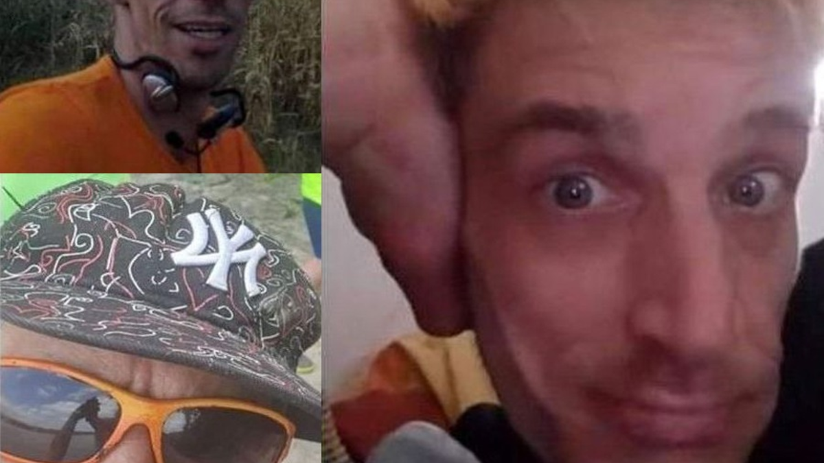 POL-WI: +++ 45-jähriger Mann aus Mainz-Kostheim vermisst -(Foto) +++ - Foto: presseportal.de