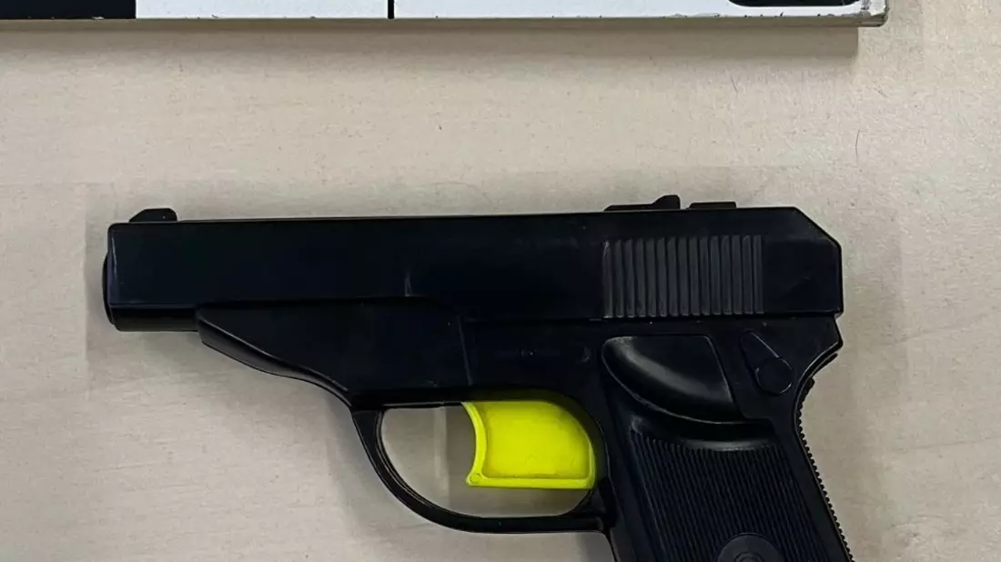 POL-HRO: Polizeieinsatz im Rostocker Hansaviertel - Bild: presseportal.de