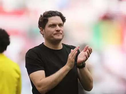 Edin Terzic (Archiv) - Foto: über dts Nachrichtenagentur
