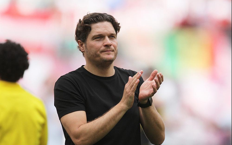 Edin Terzic (Archiv) - Foto: über dts Nachrichtenagentur Edin Terzic (Archiv) - Foto: über dts Nachrichtenagentur