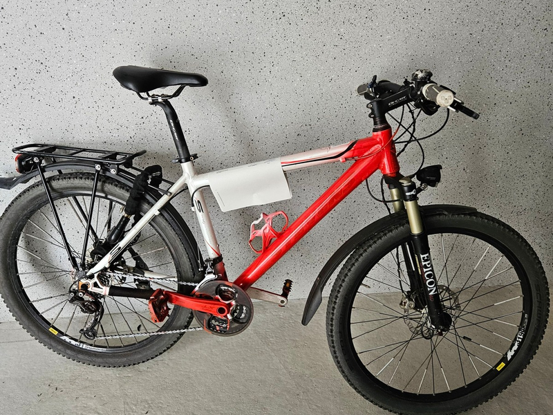 POL-UN: Werne - Eigentümer eines sichergestellten E-Bikes gesucht - Foto: presseportal.de