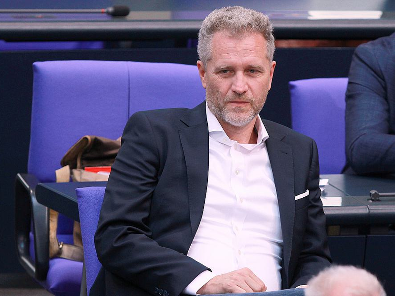 Petr Bystron (Archiv) - Foto: über dts Nachrichtenagentur