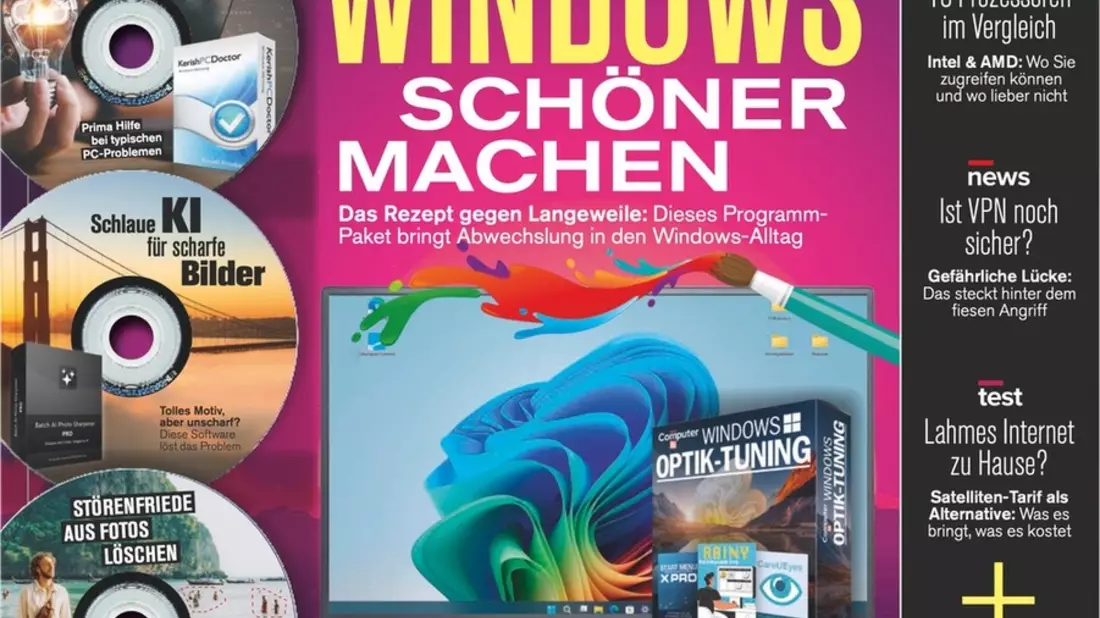Nie mehr sprachlos: COMPUTER BILD testet Sprachlern-Apps - Bild: presseportal.de