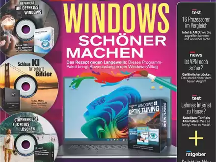 Nie mehr sprachlos: COMPUTER BILD testet Sprachlern-Apps - Foto: presseportal.de