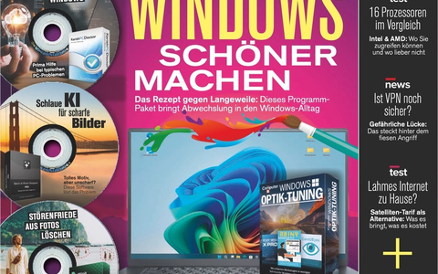 Nie mehr sprachlos: COMPUTER BILD testet Sprachlern-Apps - Foto: presseportal.de