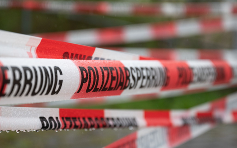 Nach ersten Erkenntnissen gab es keine Vorbeziehung zwischen dem Tatverdächtigen und dem Opfer. (Symbolbild) - Foto: Sebastian Kahnert/dpa Nach ersten Erkenntnissen gab es keine Vorbeziehung zwischen dem Tatverdächtigen und dem Opfer. (Symbolbild) - Foto: Sebastian Kahnert/dpa