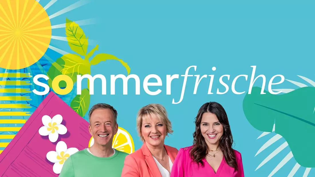 Sommerfrische: Der Nachmittag im Westen und Südwesten - Bild: presseportal.de