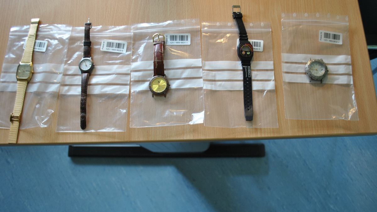 POL-NI: Täterfestnahme nach Eindringen in Wohnhaus - Foto: presseportal.de