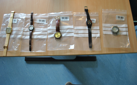 POL-NI: Täterfestnahme nach Eindringen in Wohnhaus - Foto: presseportal.de