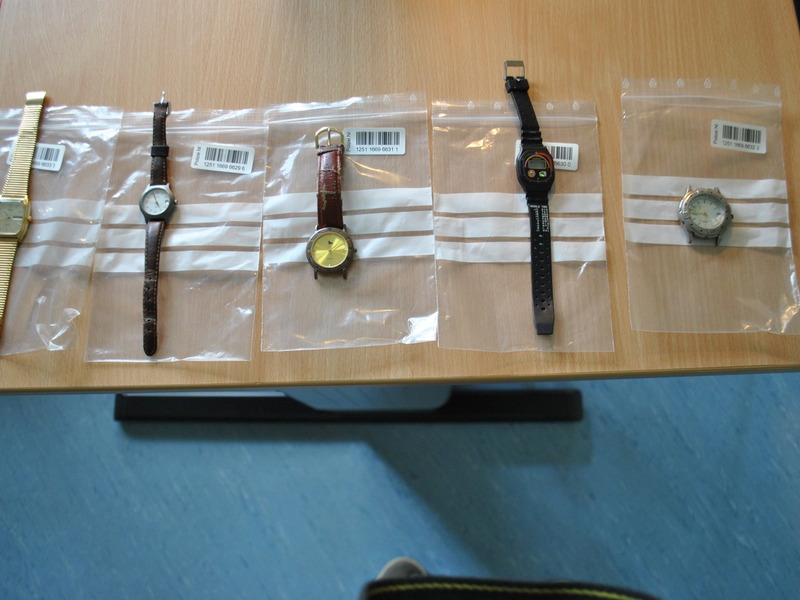 POL-NI: Täterfestnahme nach Eindringen in Wohnhaus - Foto: presseportal.de