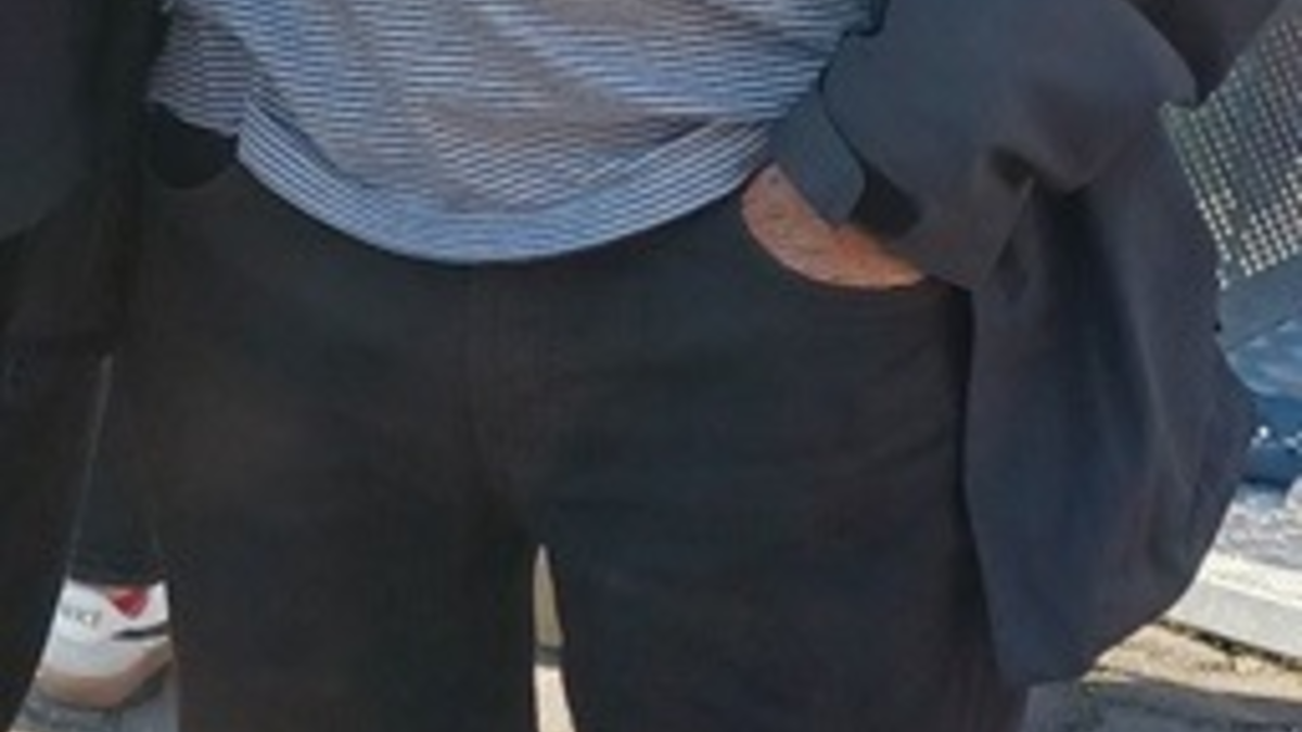 POL-H: Öffentlichkeitsfahndung: Wer hat Hans N. aus Hannover-Kleefeld gesehen? - Foto: presseportal.de