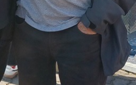 POL-H: Öffentlichkeitsfahndung: Wer hat Hans N. aus Hannover-Kleefeld gesehen? - Foto: presseportal.de