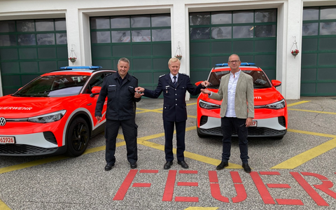 HZA-SI: ZOLL in Konstanz und die Caritas Konstanz e.V. nehmen am bundesweitem Aktionstag Schichtwechsel teil - Foto: presseportal.de HZA-SI: ZOLL in Konstanz und die Caritas Konstanz e.V. nehmen am bundesweitem Aktionstag Schichtwechsel teil - Foto: presseportal.de