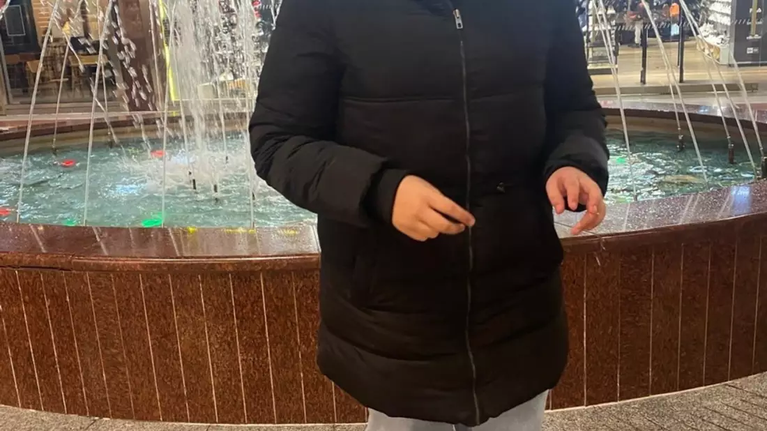 POL-GI: Wetteraukreis: 13-Jährige aus Rosbach vermisst - Bild: presseportal.de