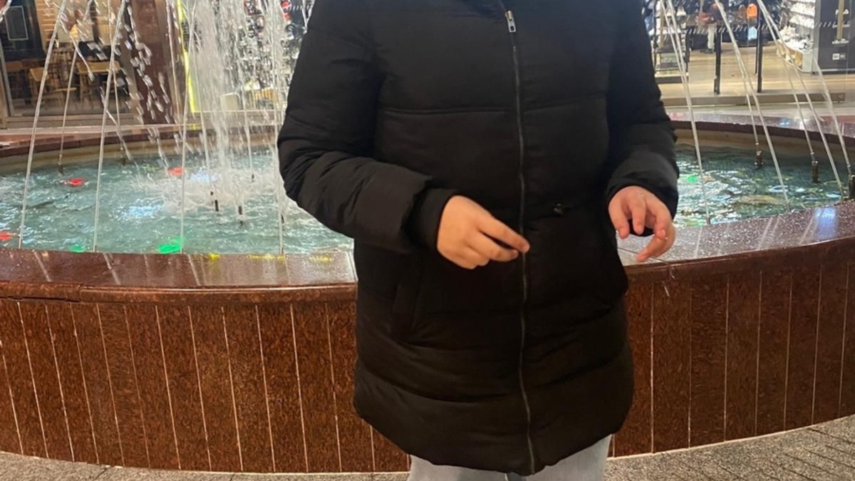 POL-GI: Wetteraukreis: 13-Jährige aus Rosbach vermisst - Foto: presseportal.de