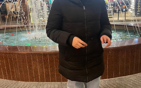 POL-GI: Wetteraukreis: 13-Jährige aus Rosbach vermisst - Foto: presseportal.de