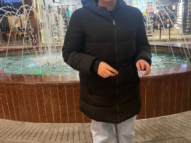 POL-GI: Wetteraukreis: 13-Jährige aus Rosbach vermisst - Foto: presseportal.de