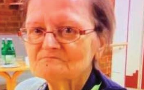 POL-HH: 240613-3. Vermisstenfahndung nach 73-Jähriger aus Hamburg-Altona-Altstadt - Foto: presseportal.de