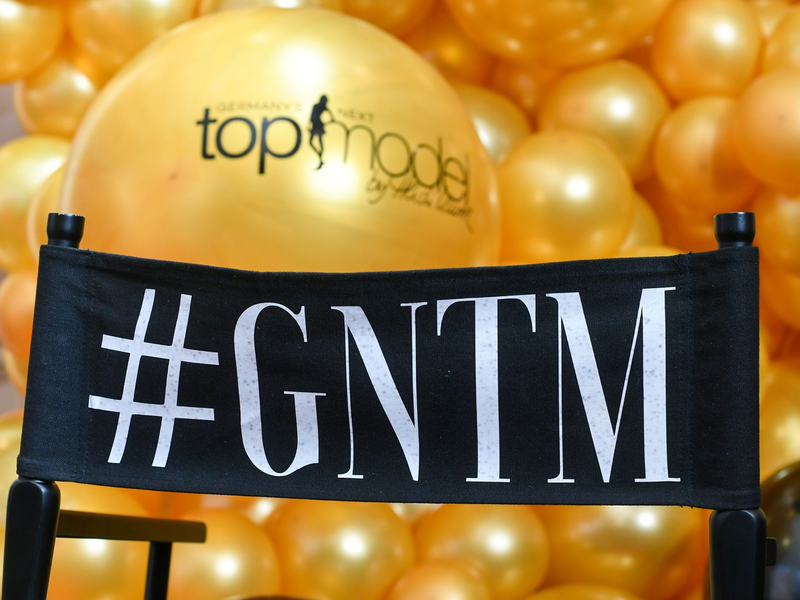 Für das kommende Jahr wurde bereits eine «GNTM»-Jubiläumsstaffel angekündigt. - Foto: Jens Kalaene/dpa-Zentralbild/dpa